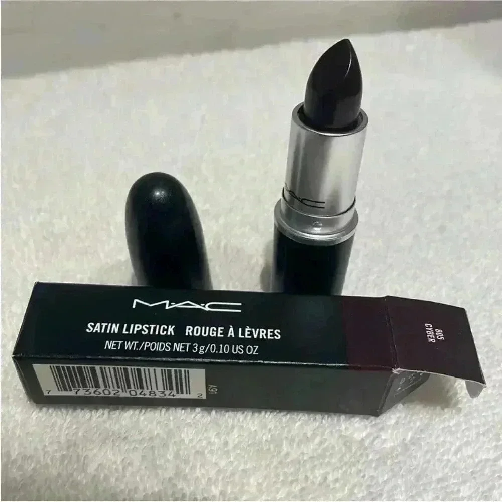 MAC Cosmetics never used